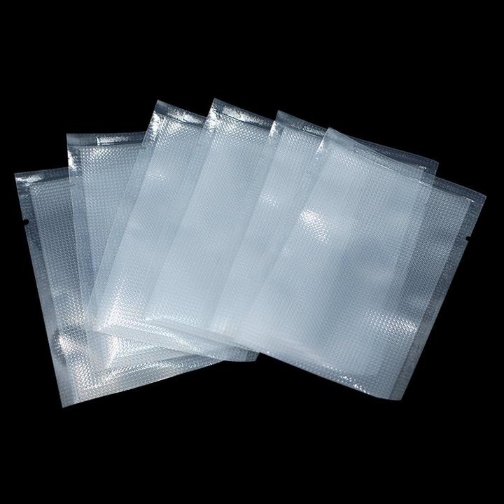 Image du produit Pack Easy Vakuumbeutel-Set (100 Stück, 7x10cm) (100 x)
