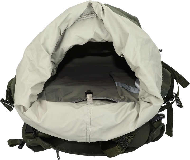 Actual product image Fjällräven Keb 52 Backpack (52 l)