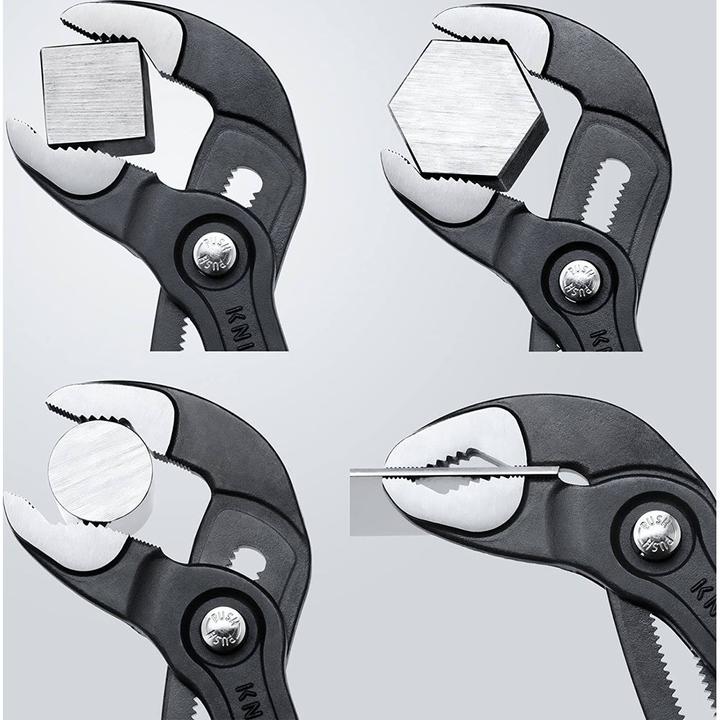 Image du produit Knipex Cobra (250 mm)