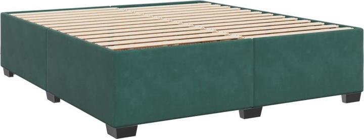 Actual product image vidaXL Boxspringbett (180 x 200 cm)