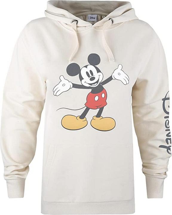 Produktbild Disney Open Arms Kapuzenpullover (L)