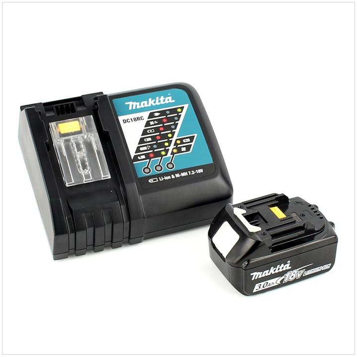 Produktbild Makita DCL 180 B