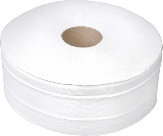 Toilettenpapier Jumbo Maxi (6 x)