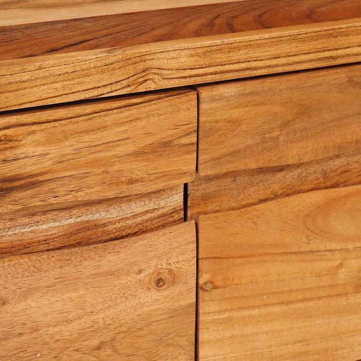 Actual product image vidaXL TV-Schränk (30 x 110 x 40 cm)