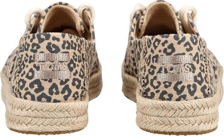 Actual product image Toms W's Carolina Lace-Up (39)