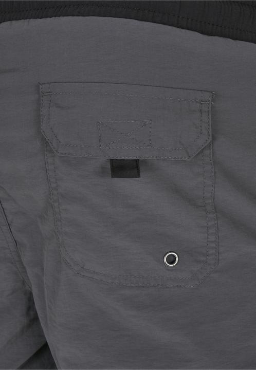 Immagine prodotto Urban Classics Pantaloncini da bagno retrò (3XL)