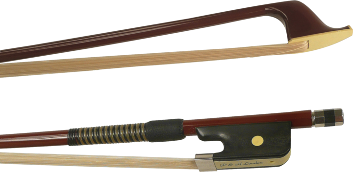 Produktbild P&H Bows Cellobogen 4/4, Fiberglas (Streichbogen)