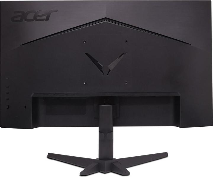 Produktbild Acer Nitro VG270UZ1bmiipx (2560 x 1440 Pixel, 27")