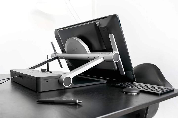 Produktbild Wacom Ergo Stand (24.02")