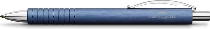 Image du produit Faber-Castell Stylo à bille Essentio (Bleu, 1x)