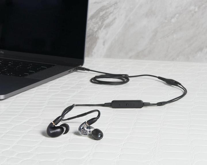 Actual product image Shure Aonic 5 (ANC, Cable)