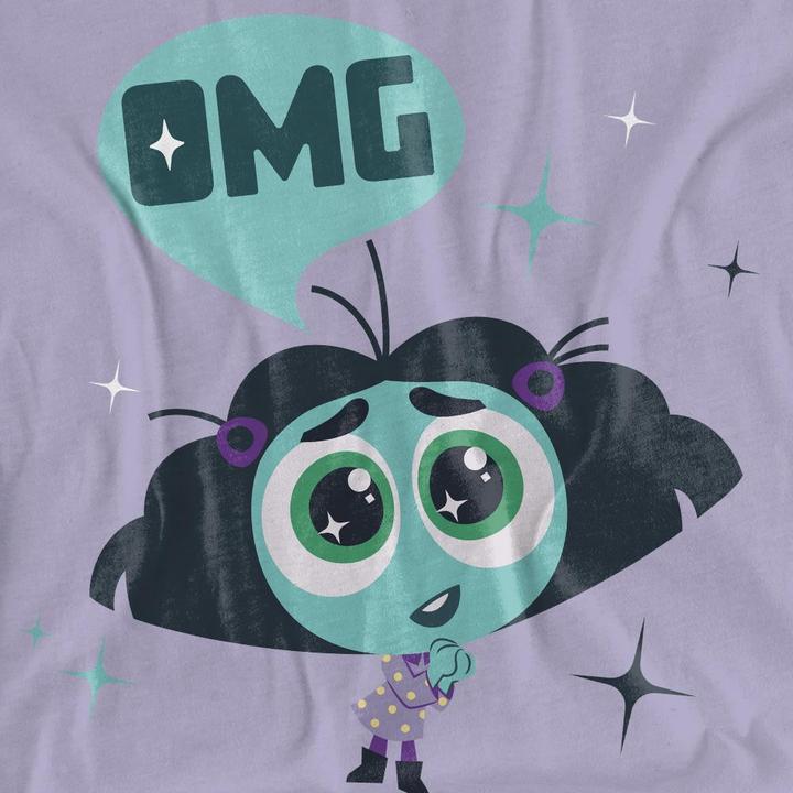 Produktbild Inside Out TShirt (S)