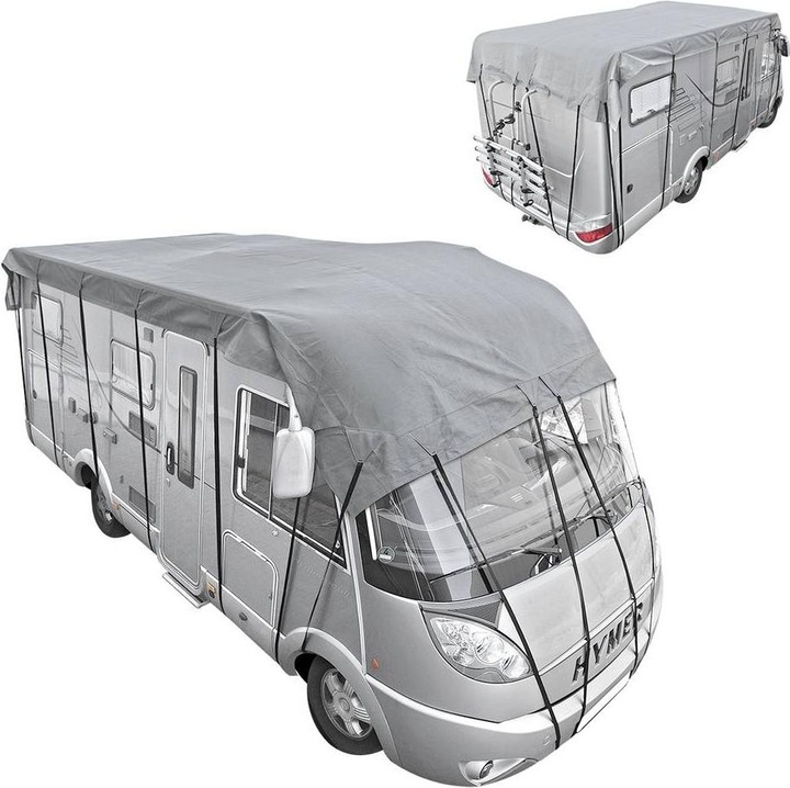 Immagine prodotto ProPlus Telone di protezione del tetto di caravan e camper