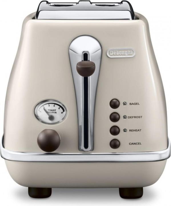 Image du produit De'Longhi CTOV 2103.BG
