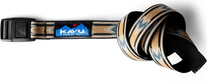 Kavu Burly Belt - Gürtel (One Size)