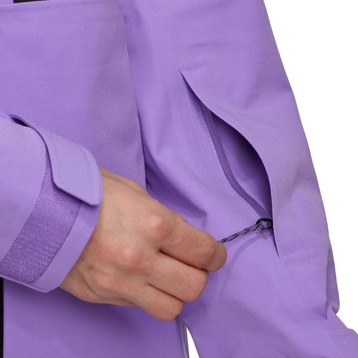 Produktbild Mammut Stoney HS Hooded Jacket Women (XS)