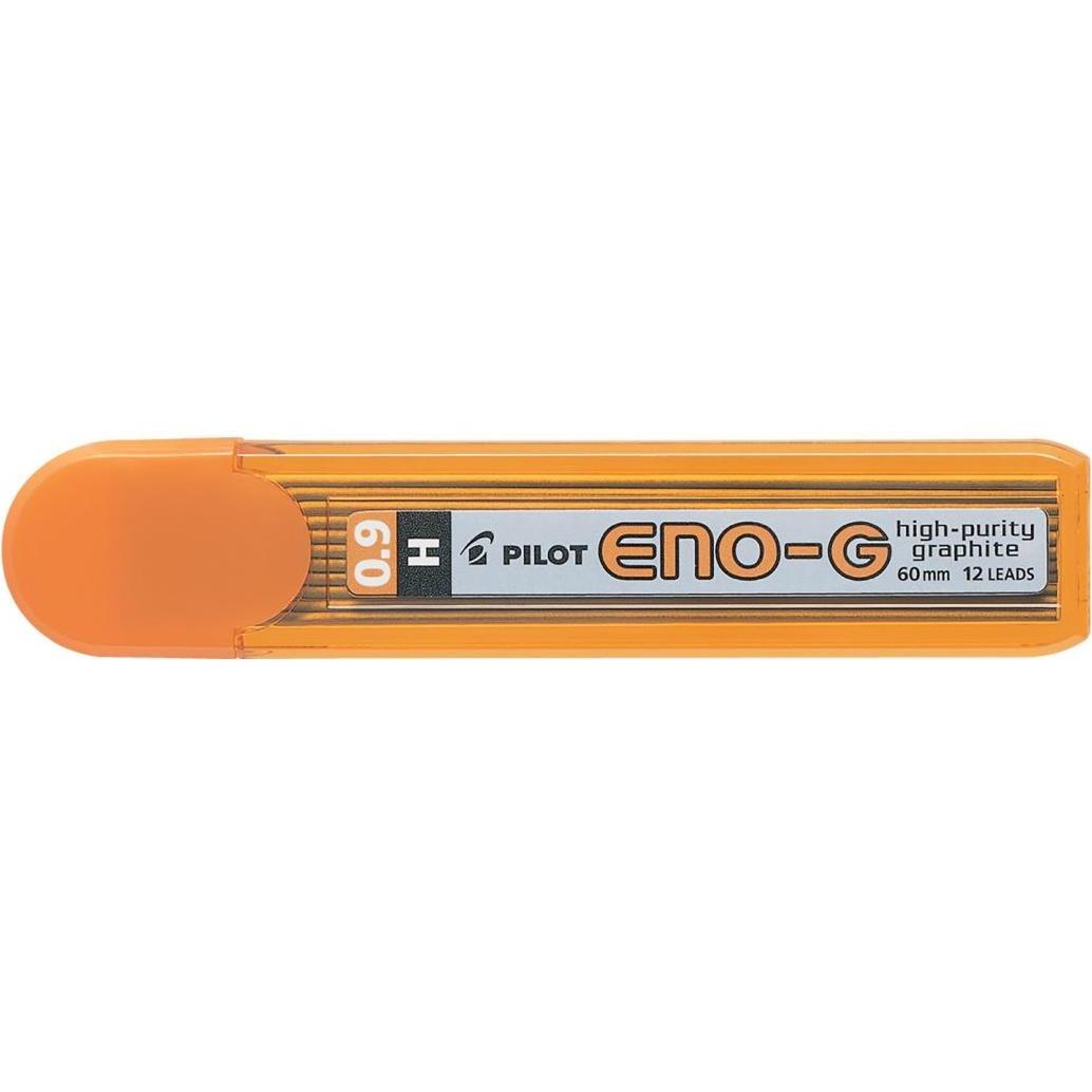 Pilot, Cartucce di ricambio, ENO G -H