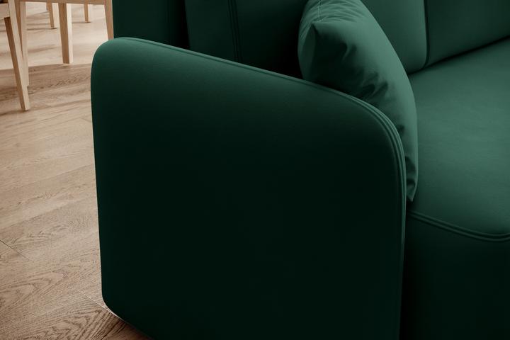 Actual product image ELTAP Hadson (3-seater, Sofa bed, Corner sofa)