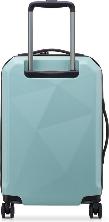Produktbild Delsey Karat 2.0 4 Rollen Kabinentrolley 55 cm (37 l)