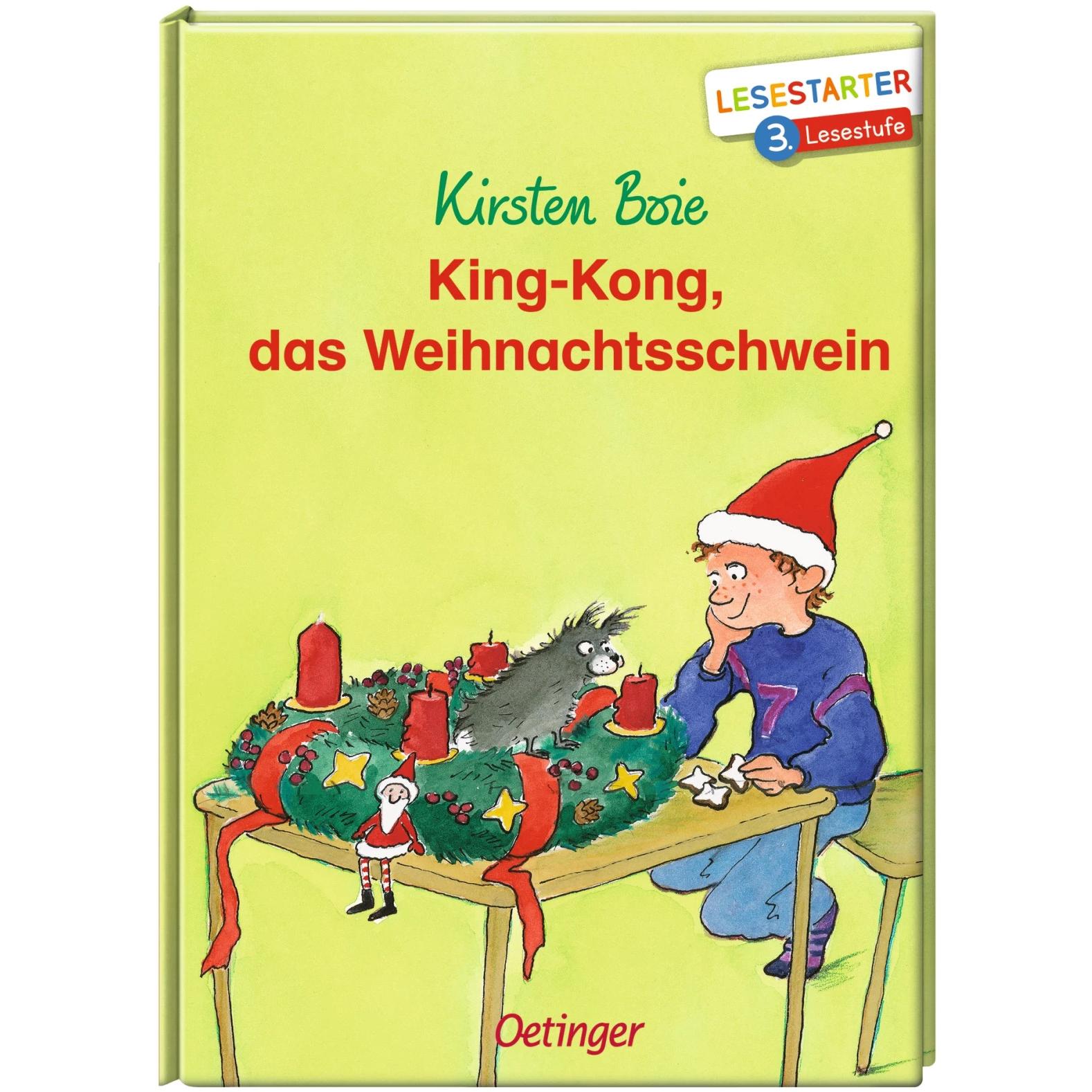 Silke Brix, Kinderbücher von Kirsten Boie, Silke Brix