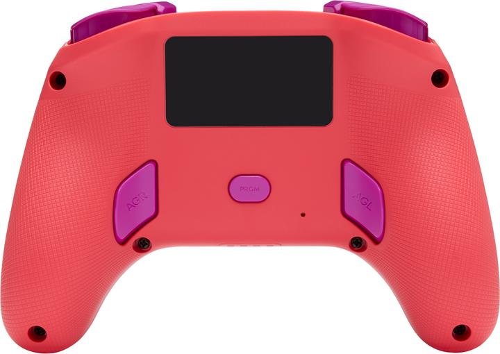 Productafbeelding PowerA Advantage Wireless Controller NSW2 -Mario & Friends (Switch 2, Switch Lite, Switch OLED, Switch)