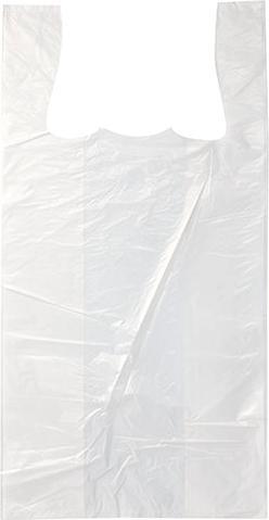 Actual product image Starpak Hemdchen-Tragetaschen (200 Piece)