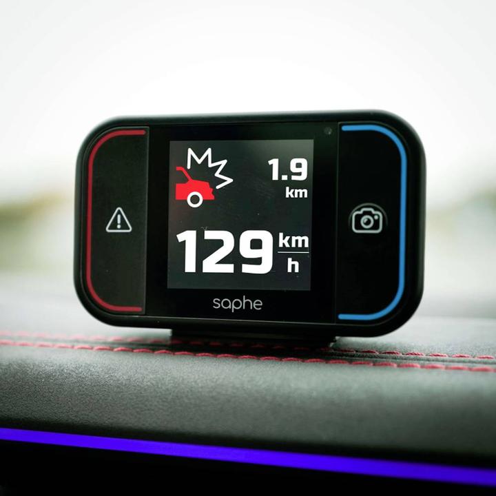Immagine prodotto Saphe Drive Pro