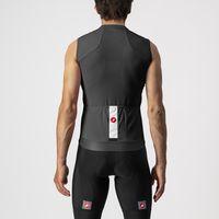 Actual product image Castelli Entrata VI Sleeveless (M)