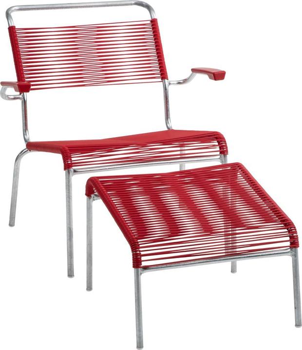 Produktbild Schaffner Säntis Spaghetti-Hocker