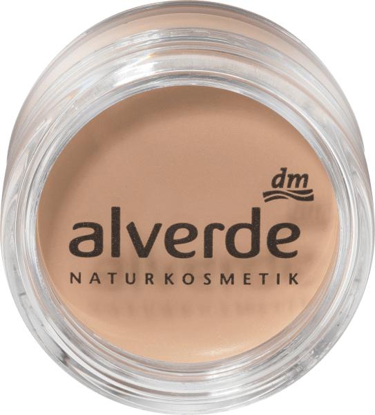 Image du produit dm alverde Sable de camouflage 01