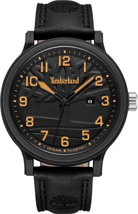 Immagine prodotto Timberland Men's Watch TDWGF0028202 (Ã˜ 43,5 mm) (43.50 mm)