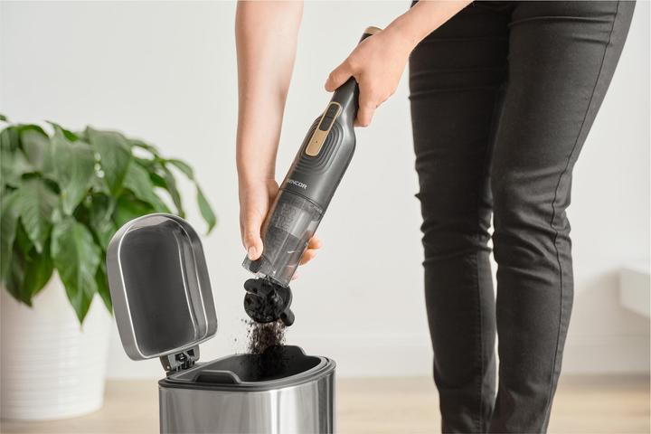 Produktbild Sencor SVC 308BK Handstaubsauger
