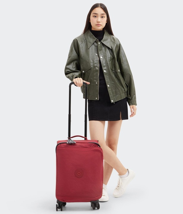 Produktbild Kipling Spontaneous 4 Rollen Kabinentrolley S 33 cm (37.50 l, Handgepäck (bis 50l))