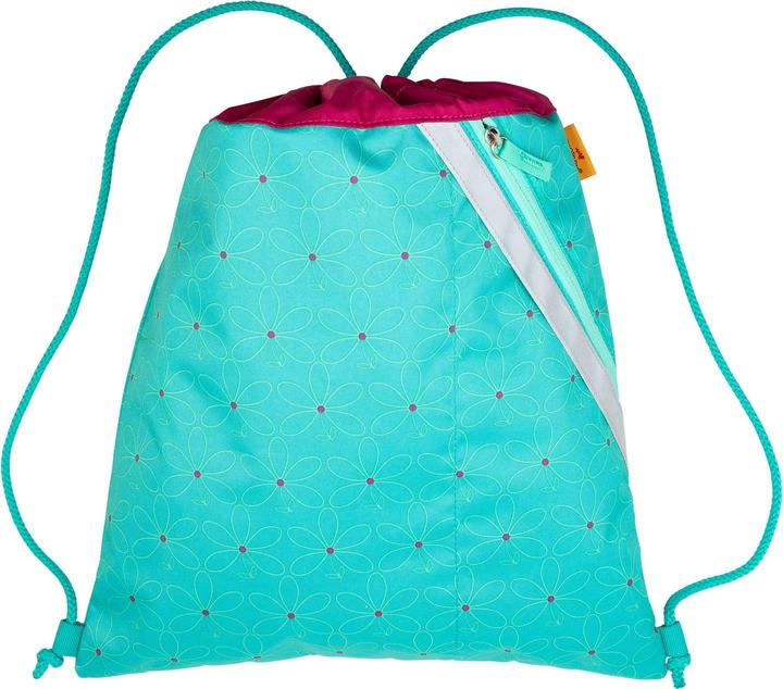 Produktbild Derdiedas ErgoFlex Max Schulranzen-Set 5-teilig (25 l)