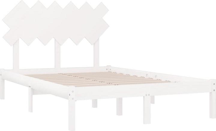 Image du produit vidaXL Bettrahmen (120 x 200 cm)