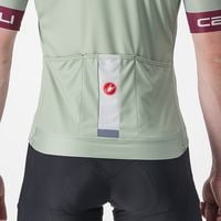 Produktbild Castelli Entrata VI Jersey (L)