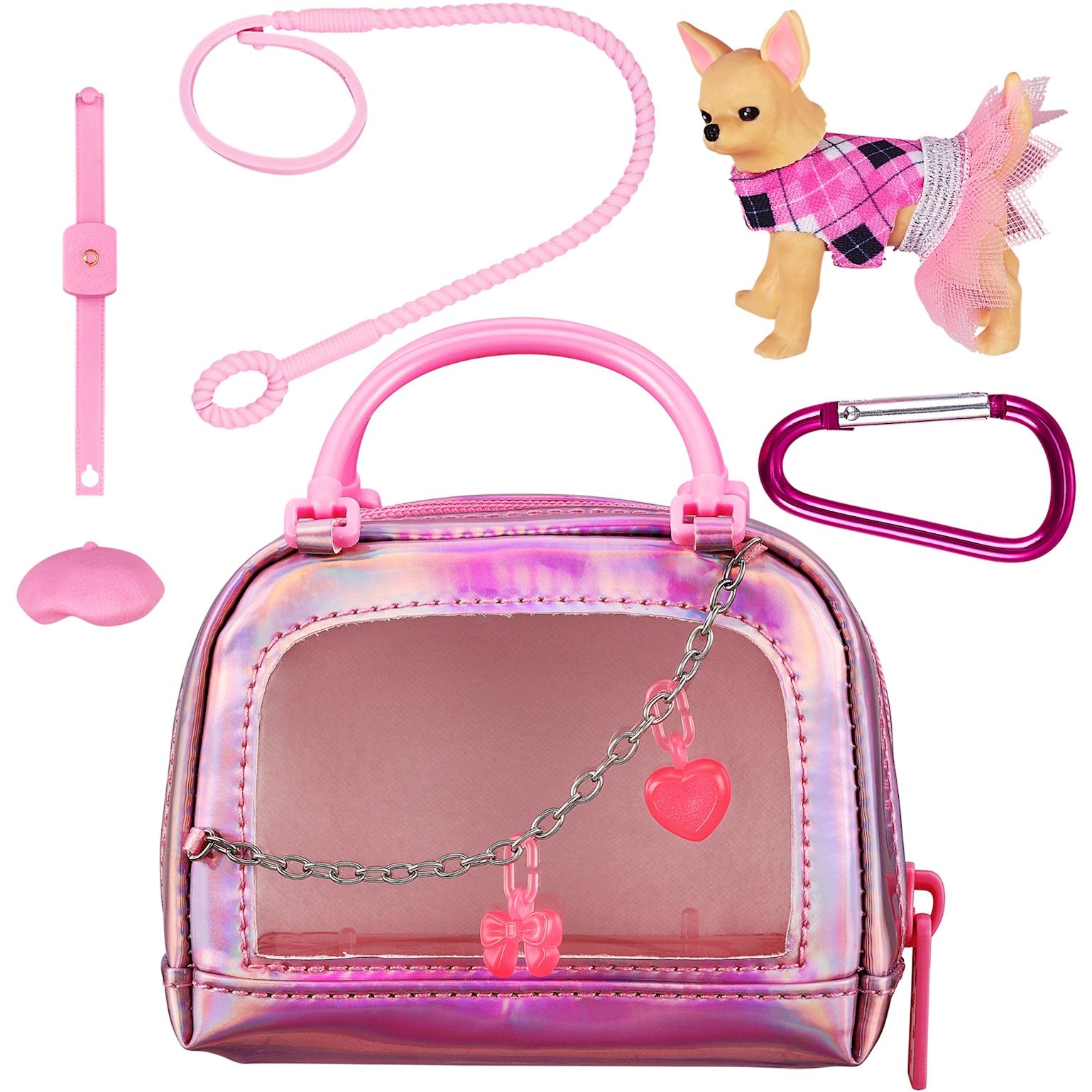 Real Cutie Carries Tasche Hund (12)