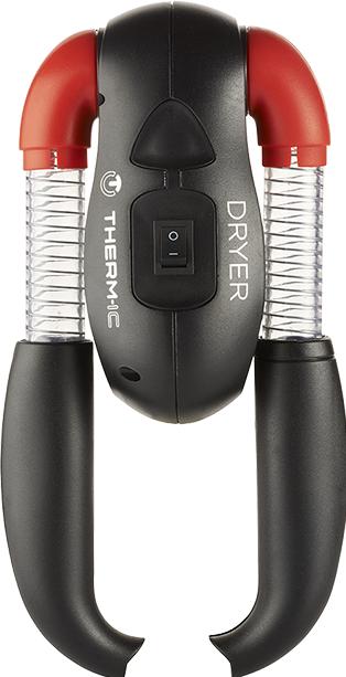 Productafbeelding Therm-ic Droger V2