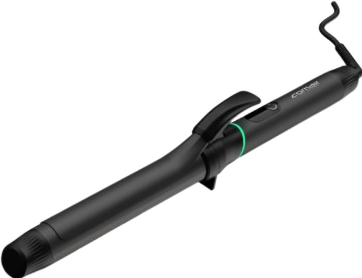 Produktbild Comair Lockenstab Luminous Schwarz 32 mm
