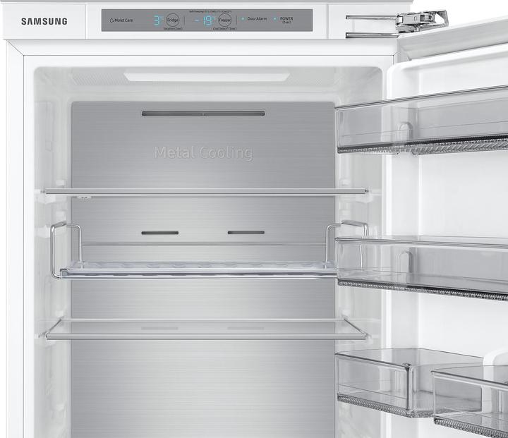 Produktbild Samsung BRB30715EWW/EF (298 l)