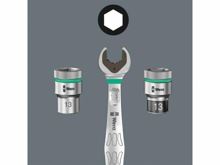 Produktbild Wera 8740 B HF Imperial 1