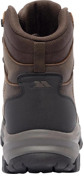 Produktbild Trespass Stride Wanderstiefel Leder (40.5)