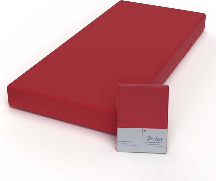 Image du produit Capistrano Jersey Fix Jessica (90 x 190 cm, 100 x 200 cm, 90 x 200 cm)