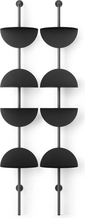 Actual product image Umbra Adjustable shelf 5 pieces. SOLIS