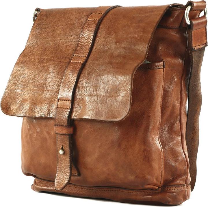 Produktbild Campomaggi Dioniso Crossbody Bag