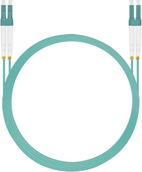 Actual product image Helos Herweck patch cable (0.50 m)