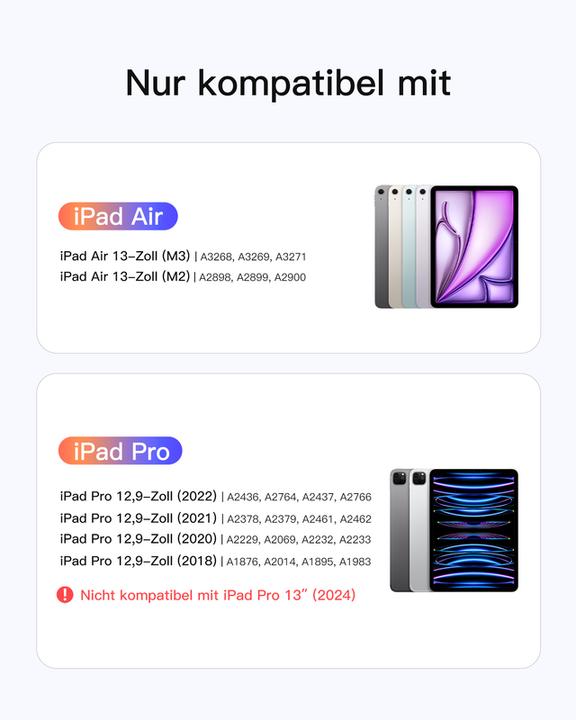 Produktbild Inateck N0074 (DE)
