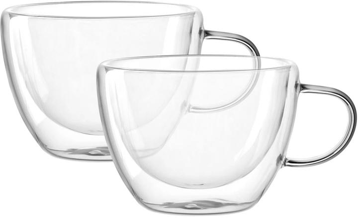 Leonardo Tasse à thé Duo (360 ml, 2 x)