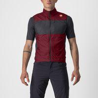 Bordeaux red, Black