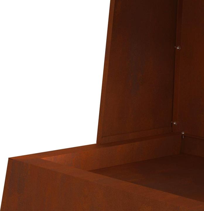 Immagine prodotto vidaXL Outdoor Feuerplatz (35 cm)